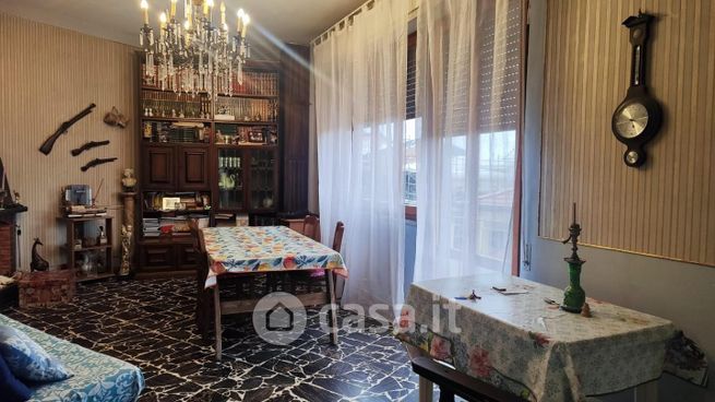 Appartamento in residenziale in Via Magenta