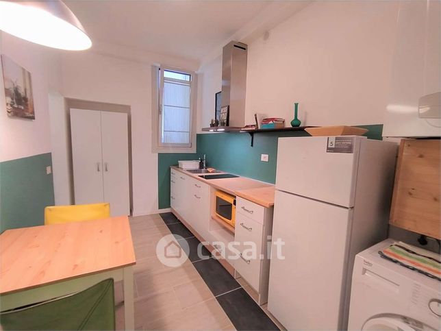 Appartamento in residenziale in Via Trieste