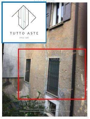 Appartamento in residenziale in Via Sant'Orsola 133