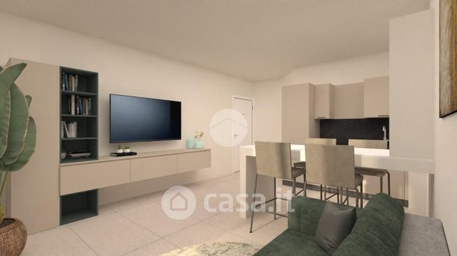 Appartamento in residenziale in Via Aldo Moro 20