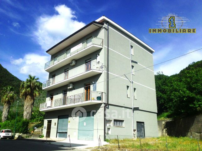 Appartamento in residenziale in Via Patriello 70