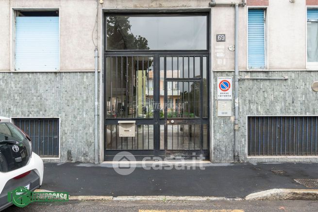 Appartamento in residenziale in Via Privata Antonio Meucci 69