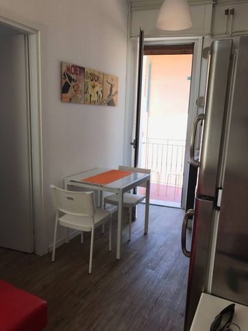 Appartamento in residenziale in Viale Trieste