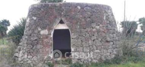 Terreno edificabile in residenziale in torre san giovanni