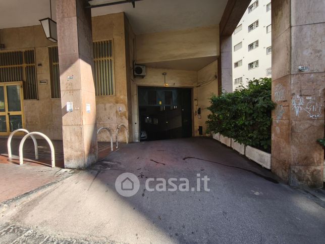 Garage/posto auto in residenziale in Corso Vittorio Emanuele 699