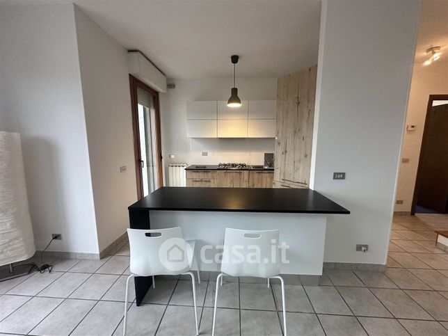 Appartamento in residenziale in 