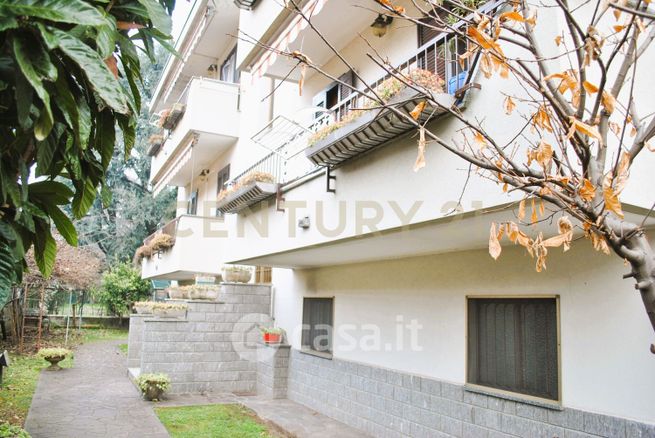Appartamento in residenziale in Via Carlo Ravelli 78