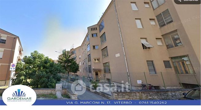 Appartamento in residenziale in Via Vittorio Alfieri 15