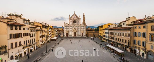 Appartamento in residenziale in Piazza di Santa Croce