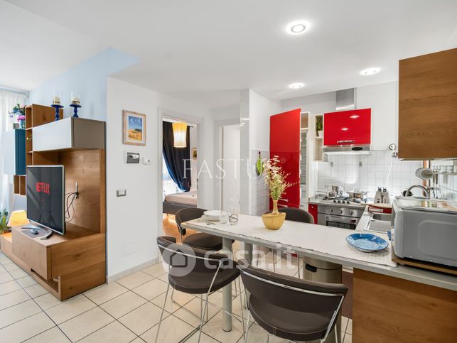 Appartamento in residenziale in Via Calandrino