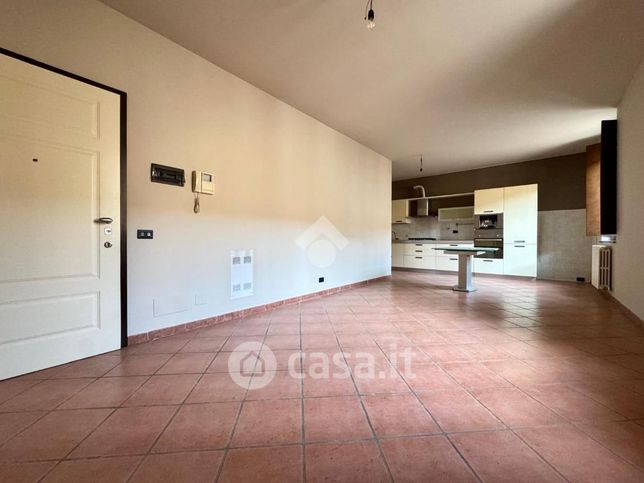 Appartamento in residenziale in Via San Francesco D'Assisi 4