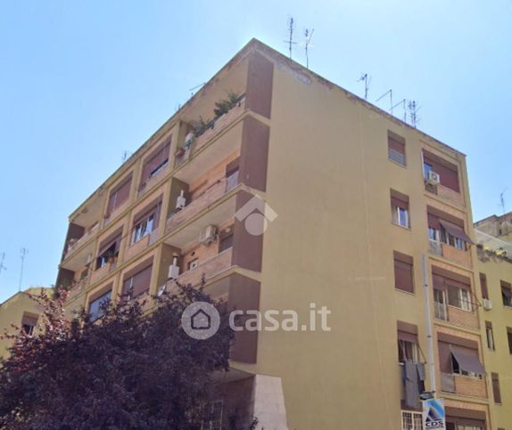 Appartamento in residenziale in Via Segesta 16