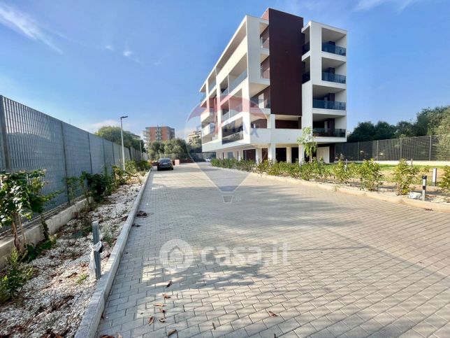 Appartamento in residenziale in Via Gaetano Santomauro 51