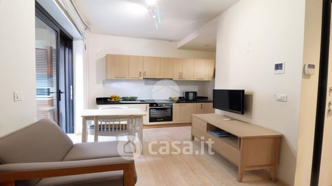 Appartamento in residenziale in Via Palermo 84
