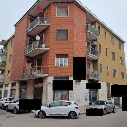 Appartamento in residenziale in Via San Giovanni 34