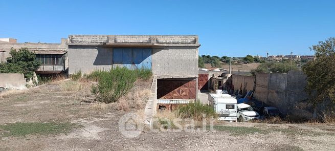 Capannone in commerciale in Contrada Cozzo Filonero