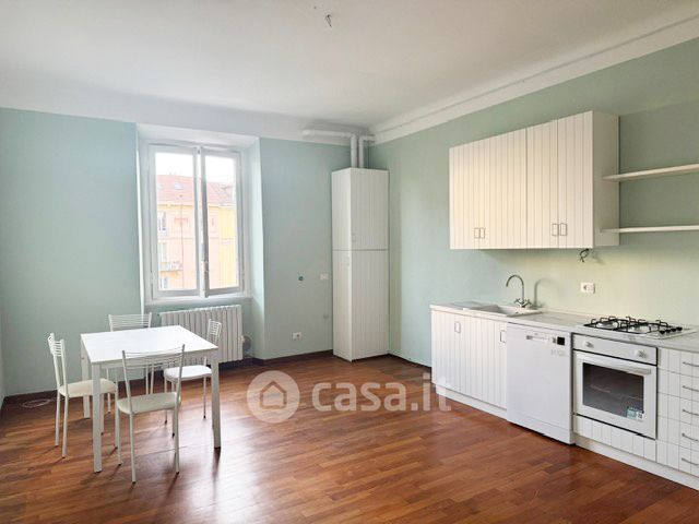 Appartamento in residenziale in Corso Lodi 5