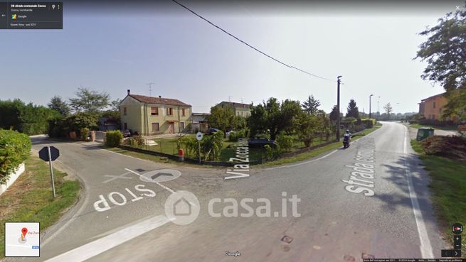 Casa indipendente in residenziale in Via Zocca Bassa 2