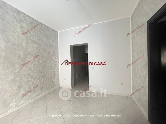 Appartamento in residenziale in Via Ciro Scianna 25