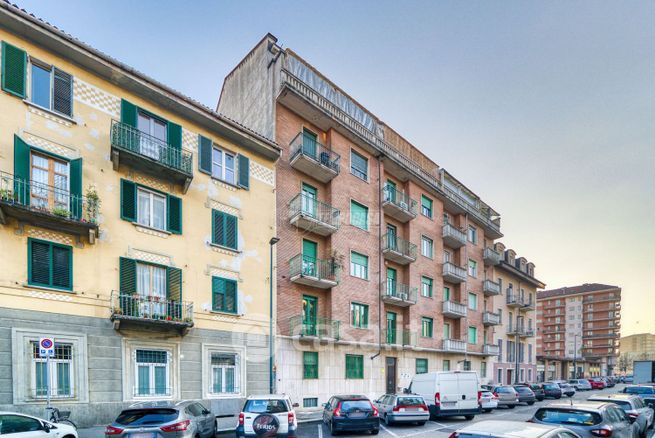 Appartamento in residenziale in Via Lussimpiccolo