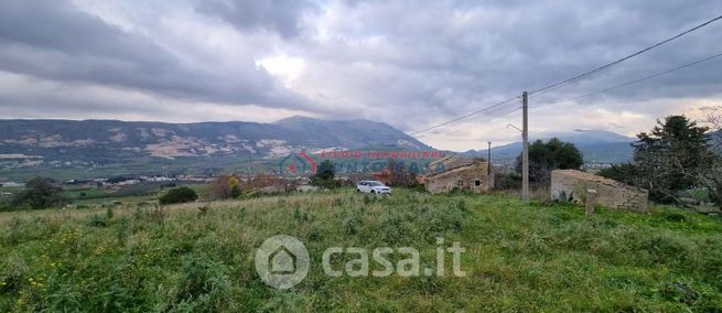 Terreno edificabile in residenziale in Via Passo Casale