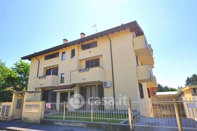 Appartamento in residenziale in 