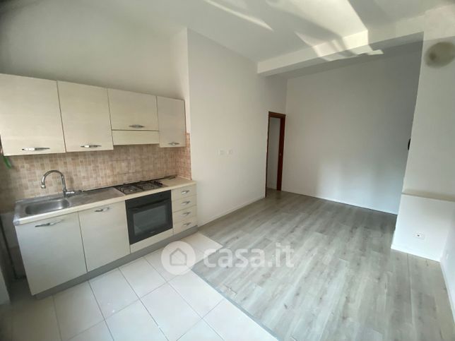 Appartamento in residenziale in Via Giuseppe Mazzini 29