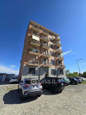 Appartamento in residenziale in Via Trieste 101