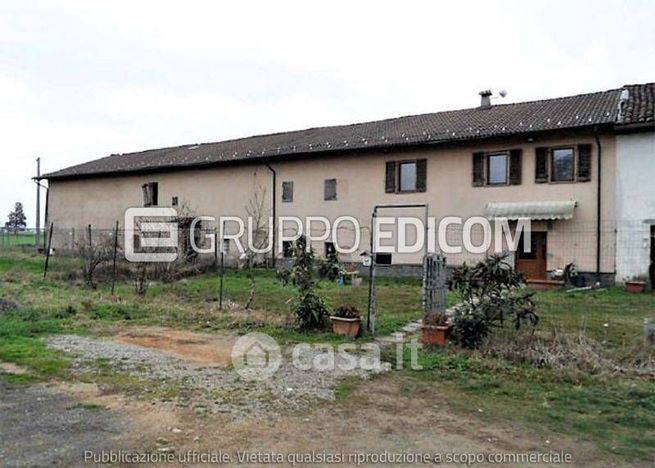 Appartamento in residenziale in Via Ogliana