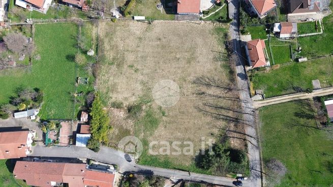 Terreno edificabile in residenziale in Via Sis