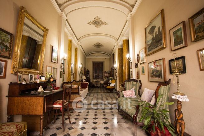 Villa in residenziale in Via lorenzana