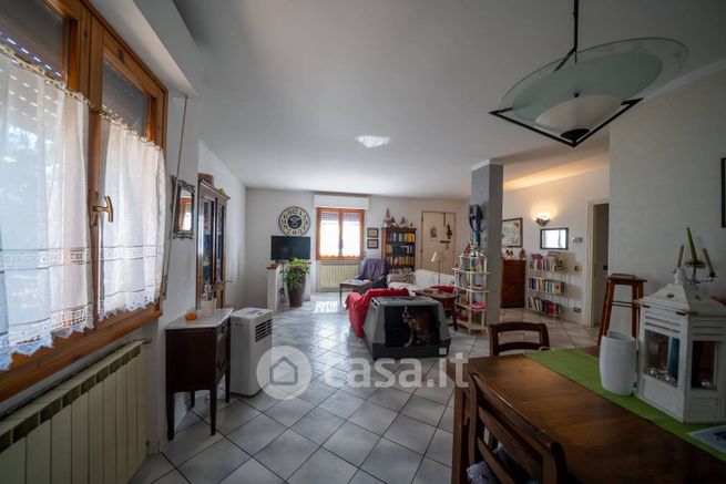 Casa bi/trifamiliare in residenziale in Via Giovanni Amendola