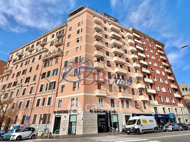 Appartamento in residenziale in Via Mestre 16