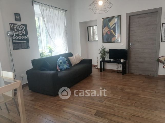 Appartamento in residenziale in Via Leone IV 57