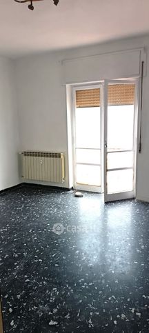 Appartamento in residenziale in Via Monterotondo