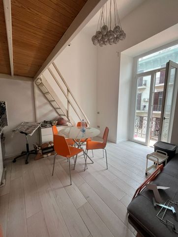 Appartamento in residenziale in Via Pietro Colletta 46