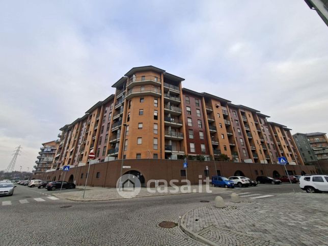 Appartamento in residenziale in Via Colle dell'Assietta
