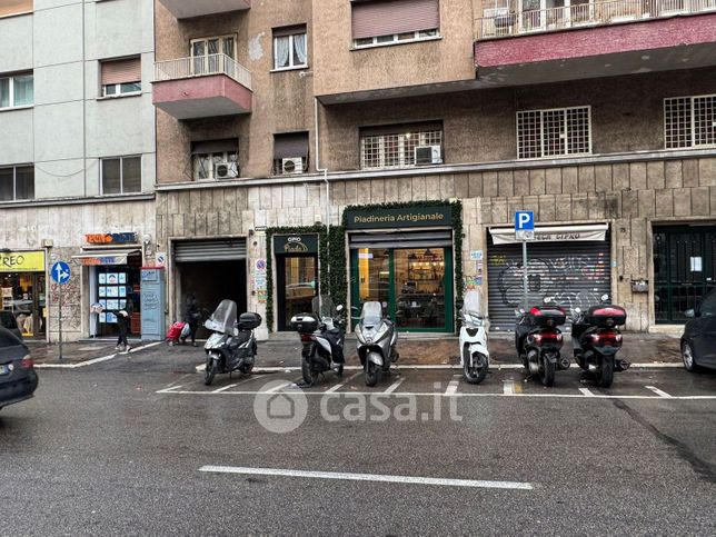 Attività/licenza (con o senza mura) in commerciale in Via Cipro