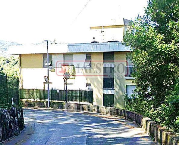 Appartamento in residenziale in Via del Castellino