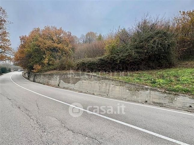 Terreno edificabile in residenziale in Via Giacomo Matteotti