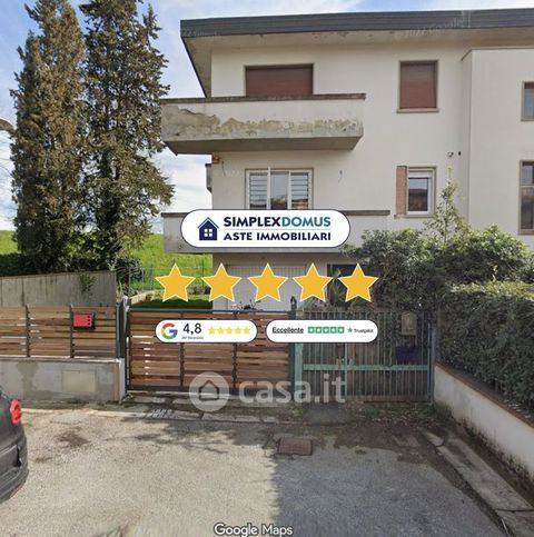 Appartamento in residenziale in Via Palmiro Togliatti