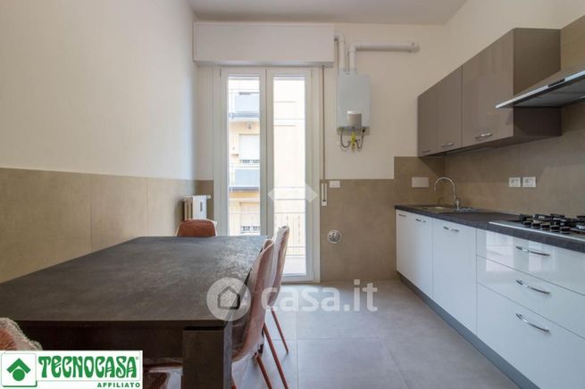 Appartamento in residenziale in Via Giovanni XXIII