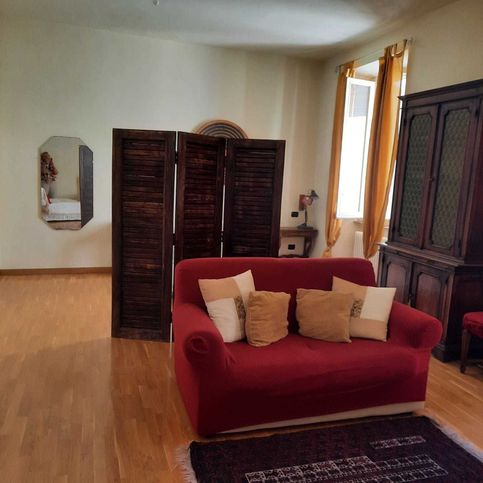 Appartamento in residenziale in