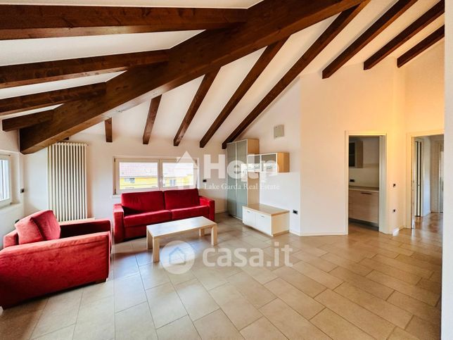 Appartamento in residenziale in Via Francesca Alberti-Lutti