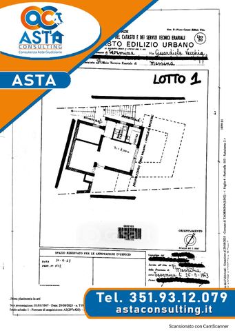 Appartamento in residenziale in Via Guardiola Vecchia