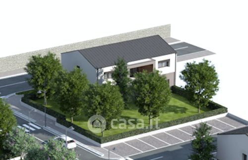 Ufficio in commerciale in Via Villa