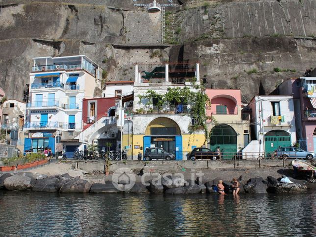 Attivitã /licenza (con o senza mura) in commerciale in piano di sorrento