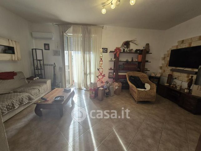 Appartamento in residenziale in Via Cristoforo Colombo 59
