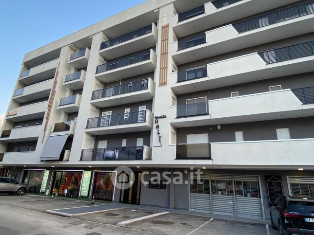 Appartamento in residenziale in Via Provinciale Botteghelle di Portici 77