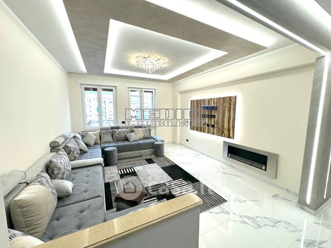 Appartamento in residenziale in Corso Casale 139